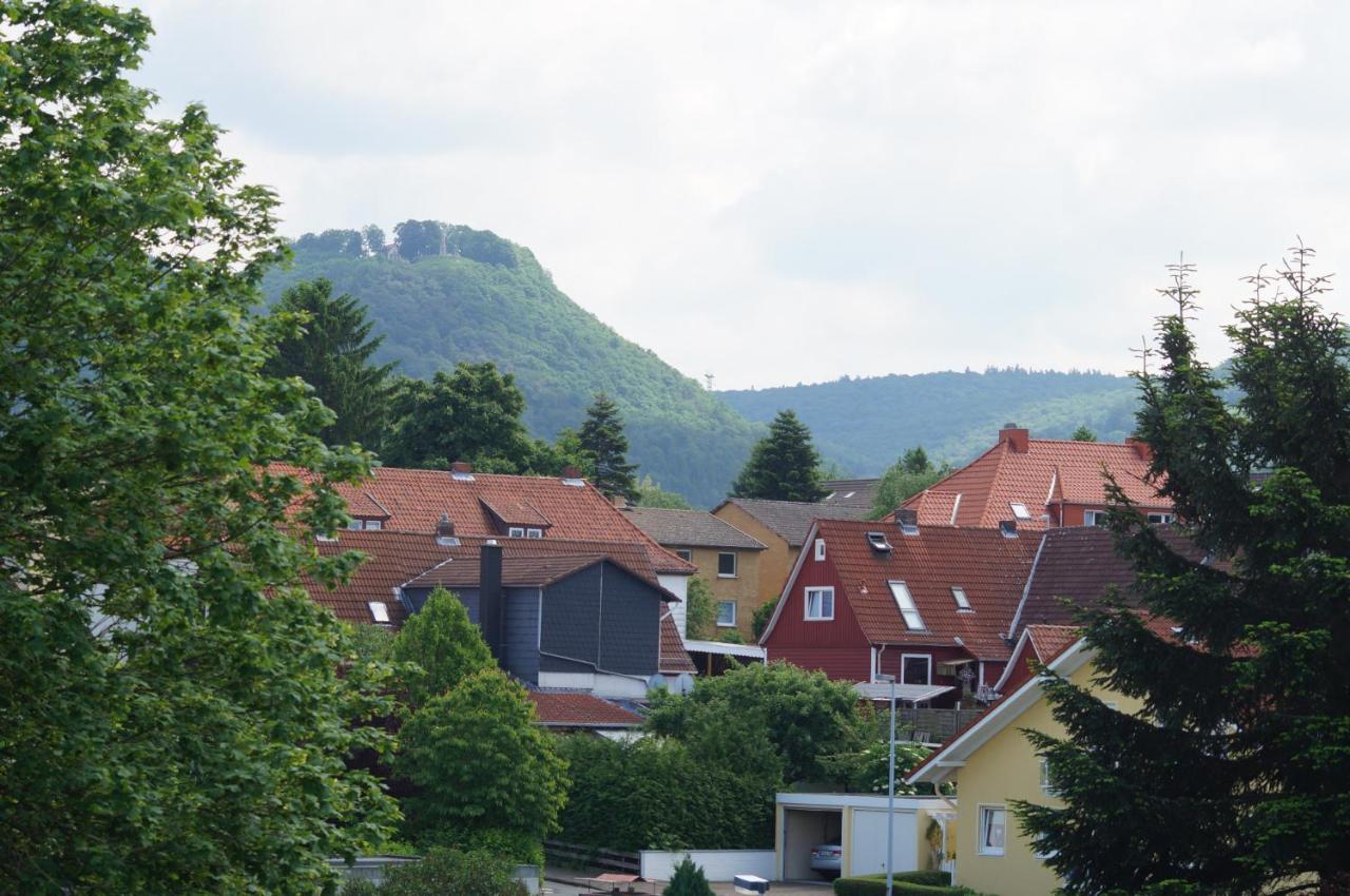 Ferienwohnung Lechsner Bad Harzburg Exterior photo